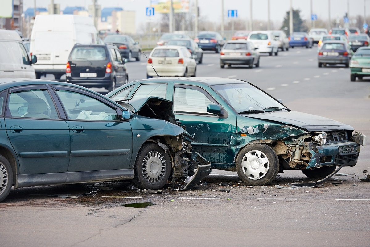 What to do After a Car Accident