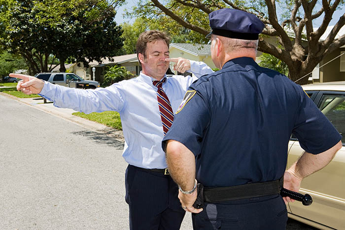 why should drunk drivers be imprisoned on the first offense
