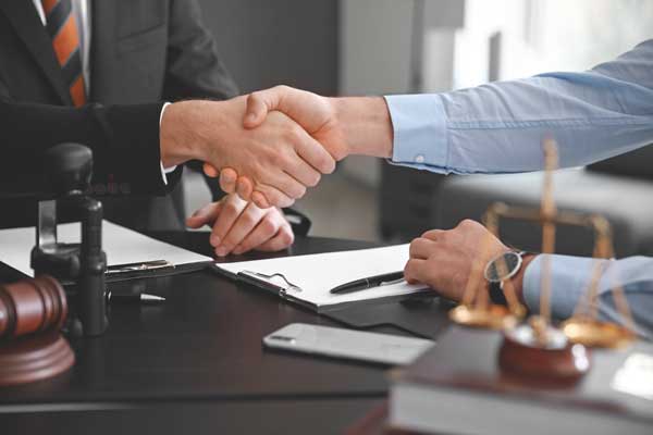 Can Someone Sue You After Insurance Pays?