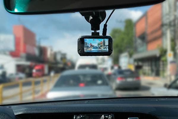 Dash Cams: Evidence for Juries and Car Insurance Alike