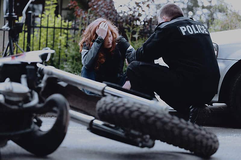 Concussion From A Car Accident Heidari Law Group