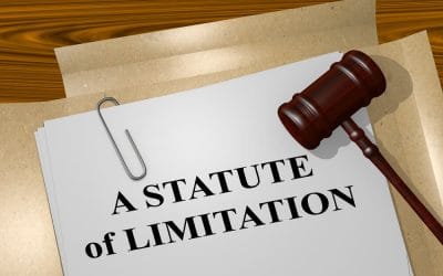 Nevada Statute of Limitations
