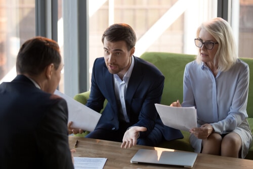 Personal Injury Lawyer