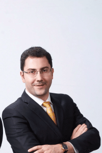 Sam Ryan Heidari, Esq