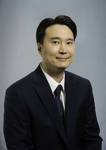 Jonathan Chun, ESQ