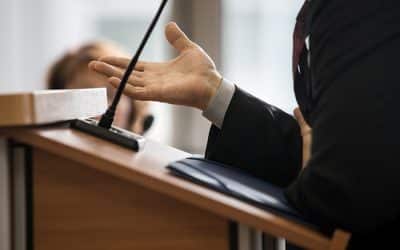 What is a Deposition?
