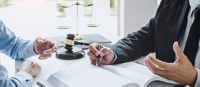 ¿Qué es un incumplimiento de contrato?