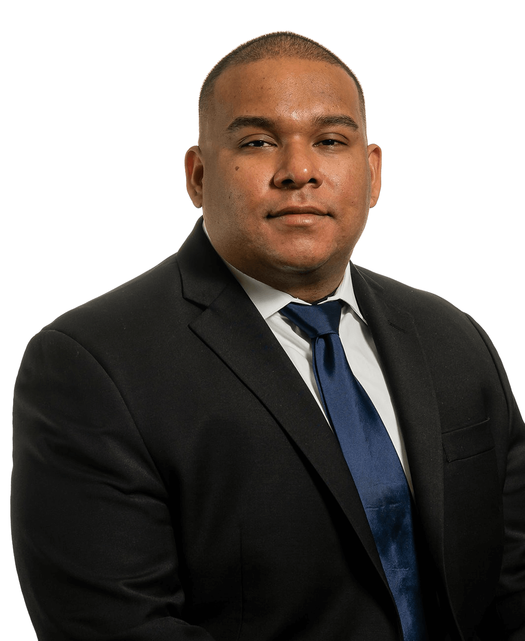 Sam Ryan Heidari, Esq