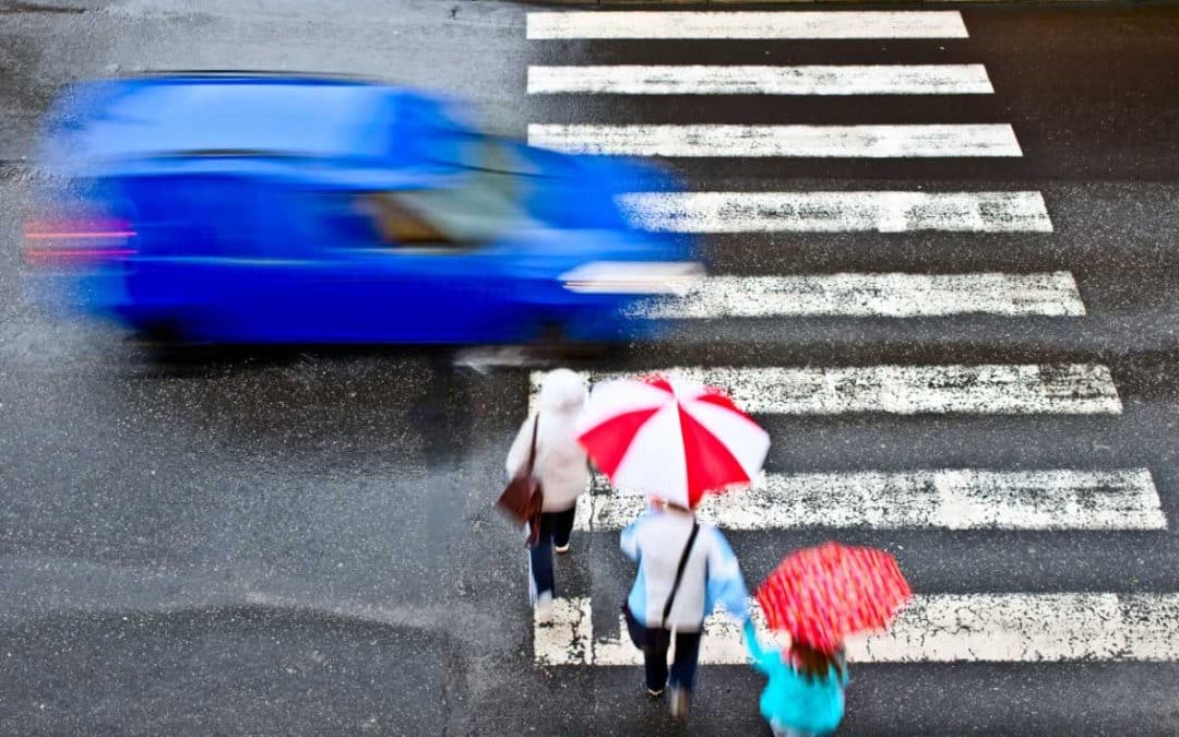 Walking Safely: Preventing and Navigating Pedestrian Accidents in the City