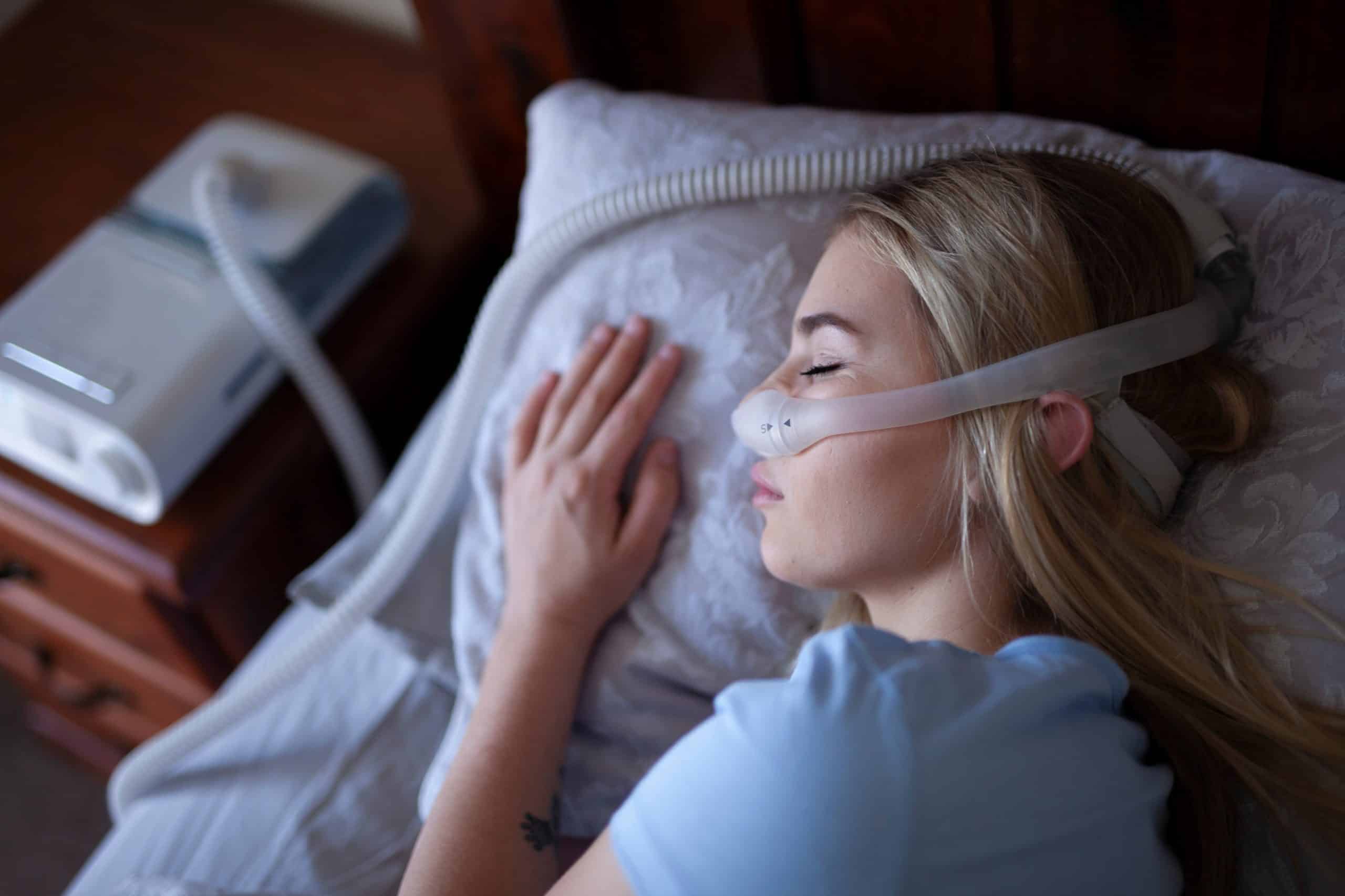 CPAP Recall Attorney - Heidari Law Group