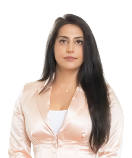 Sam Ryan Heidari, Esq