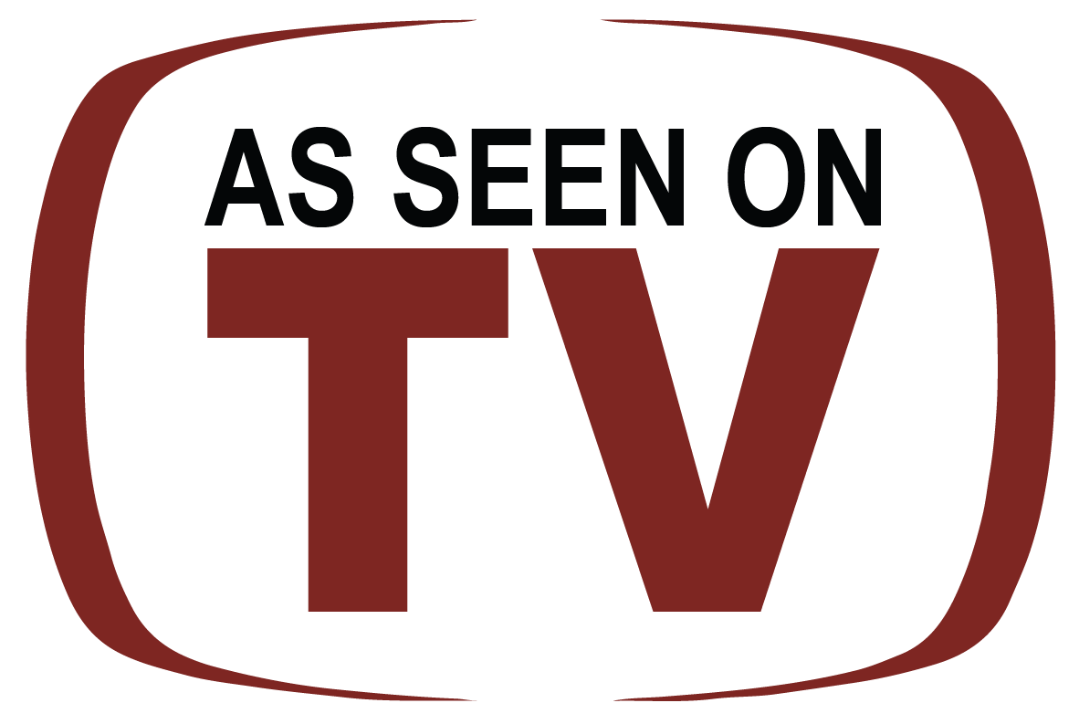 As Seen on TV Logo