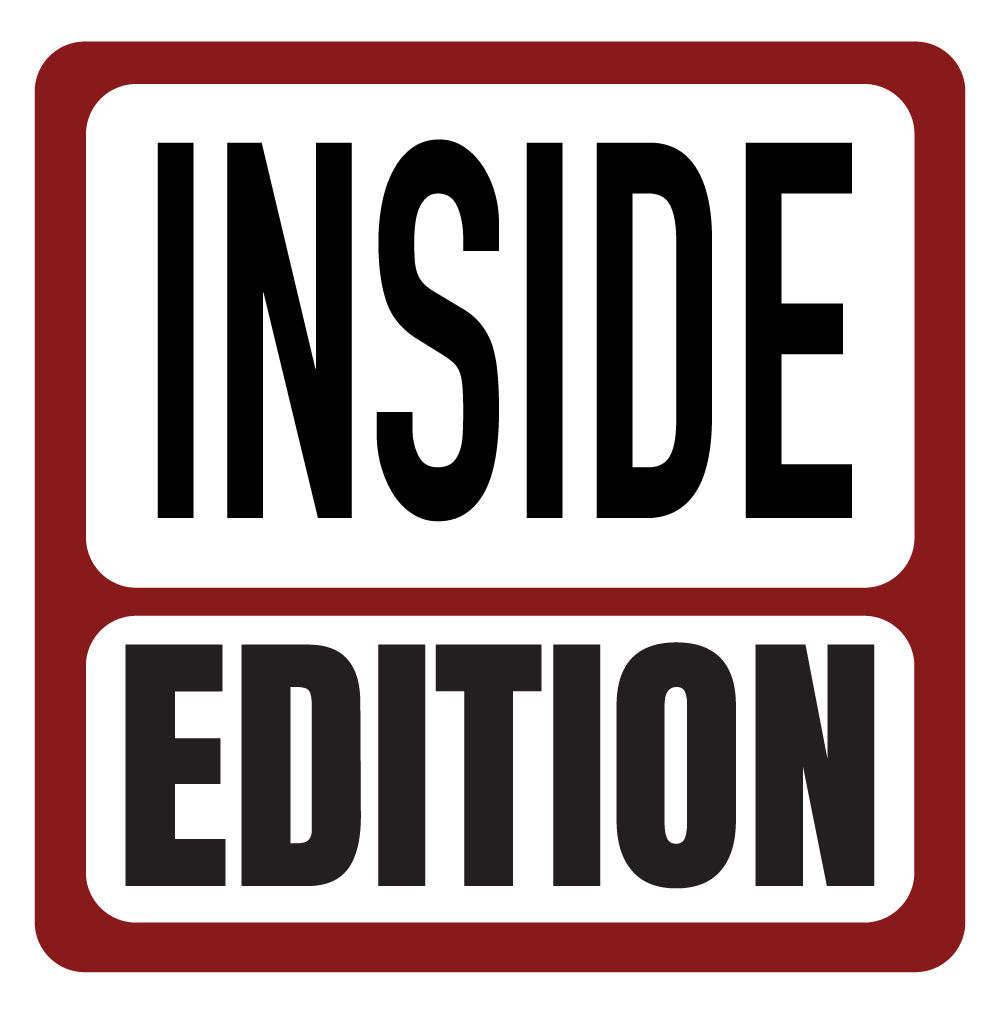 Inside Edition logo