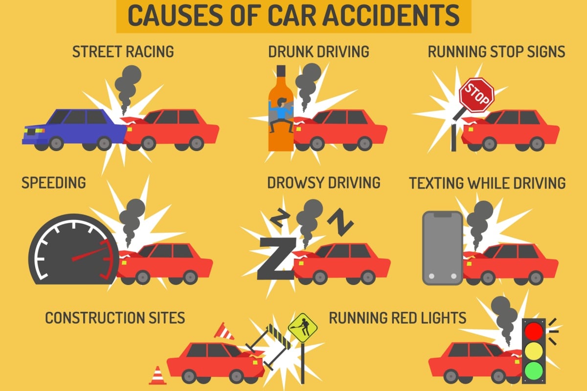 La Quinta Car Accident Attorney Heidari Law Group