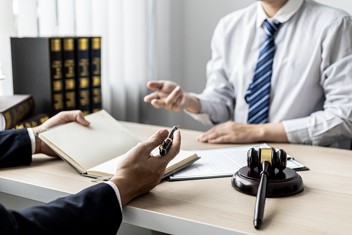 Defamation Of Character In The Workplace