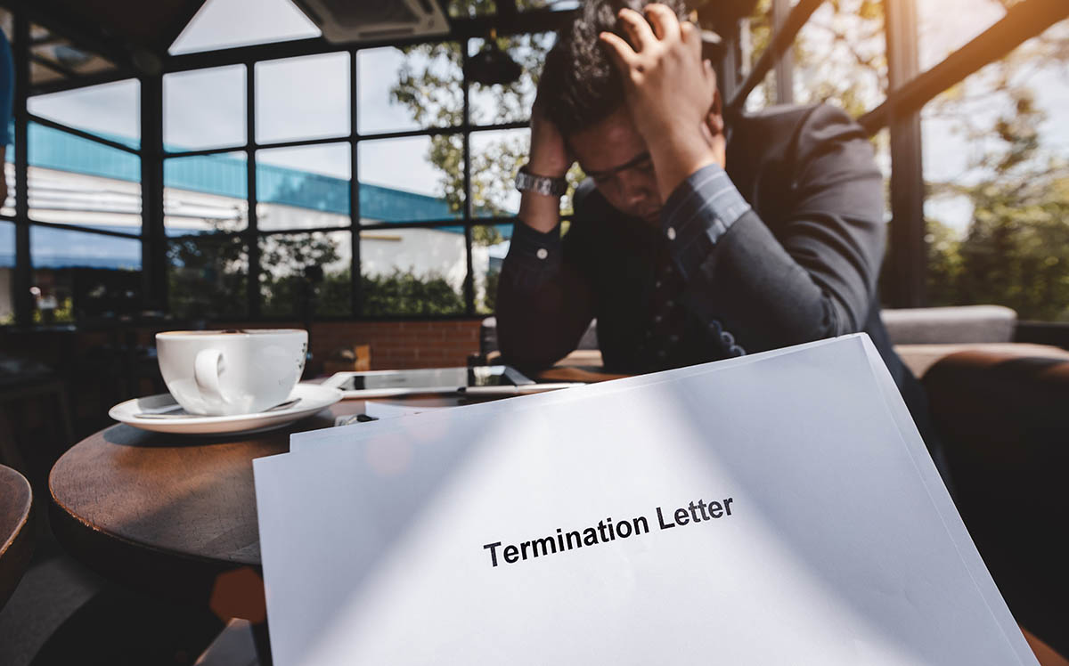 Contingency Lawyers For Wrongful Termination