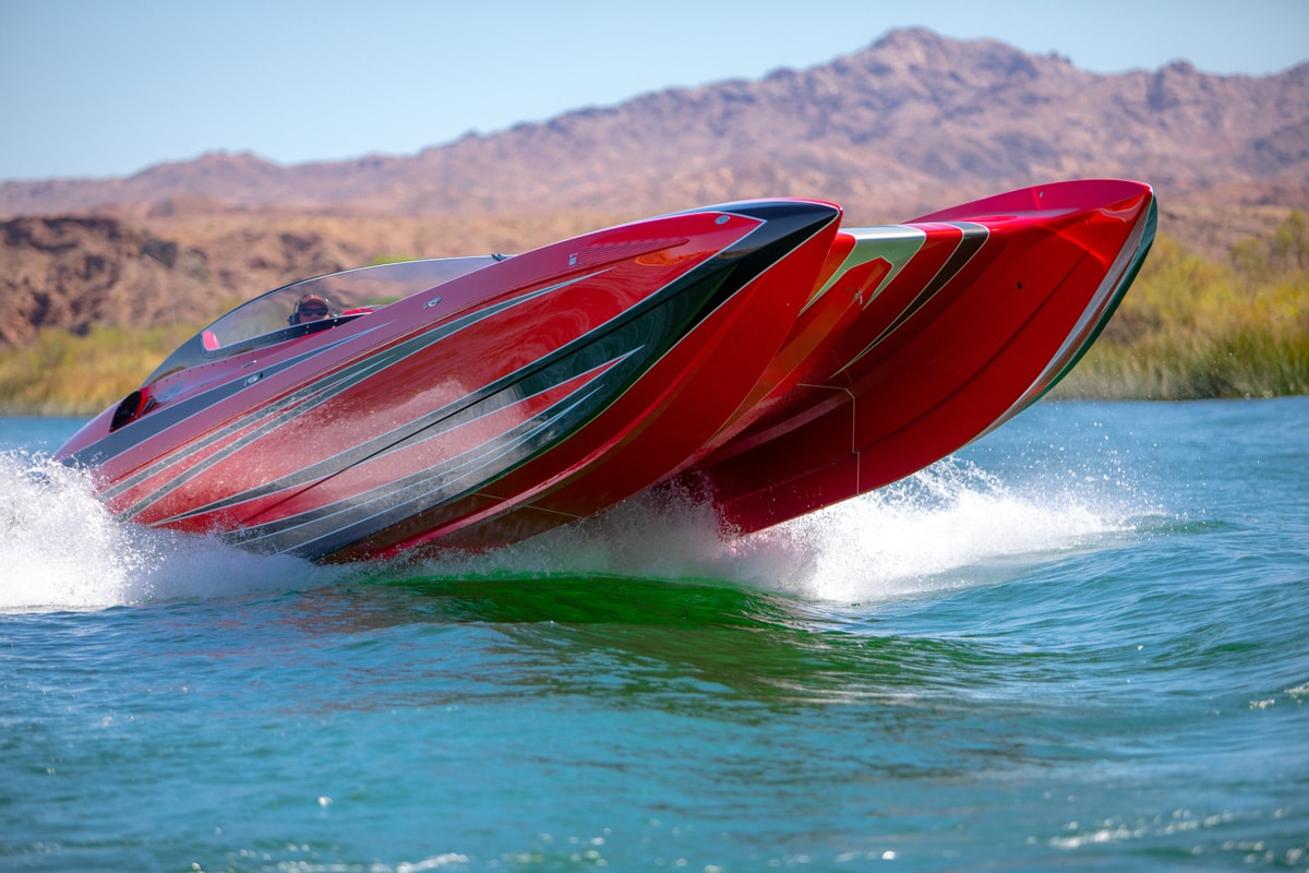 What to Do After a Boating Accident Heidari Law Group