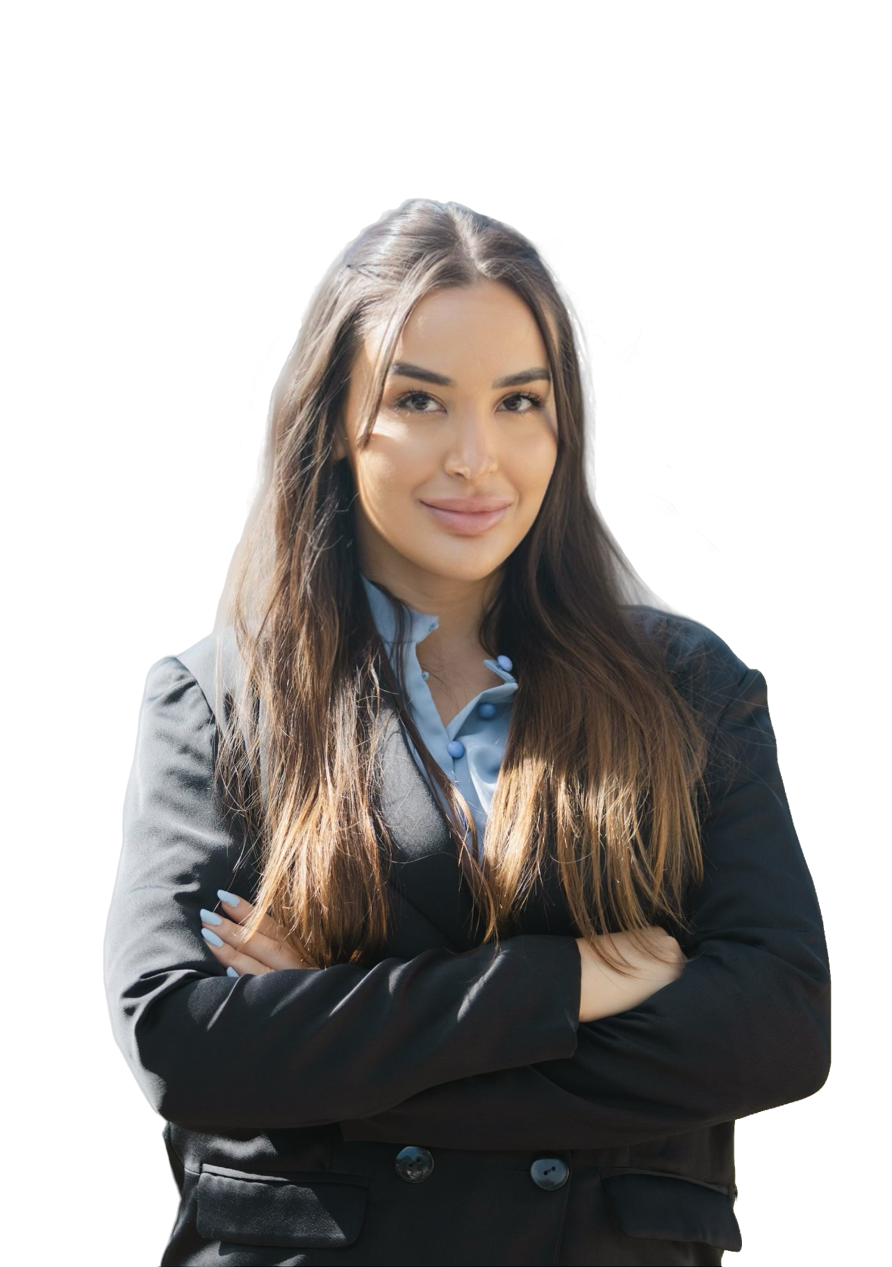 Sam Ryan Heidari, Esq