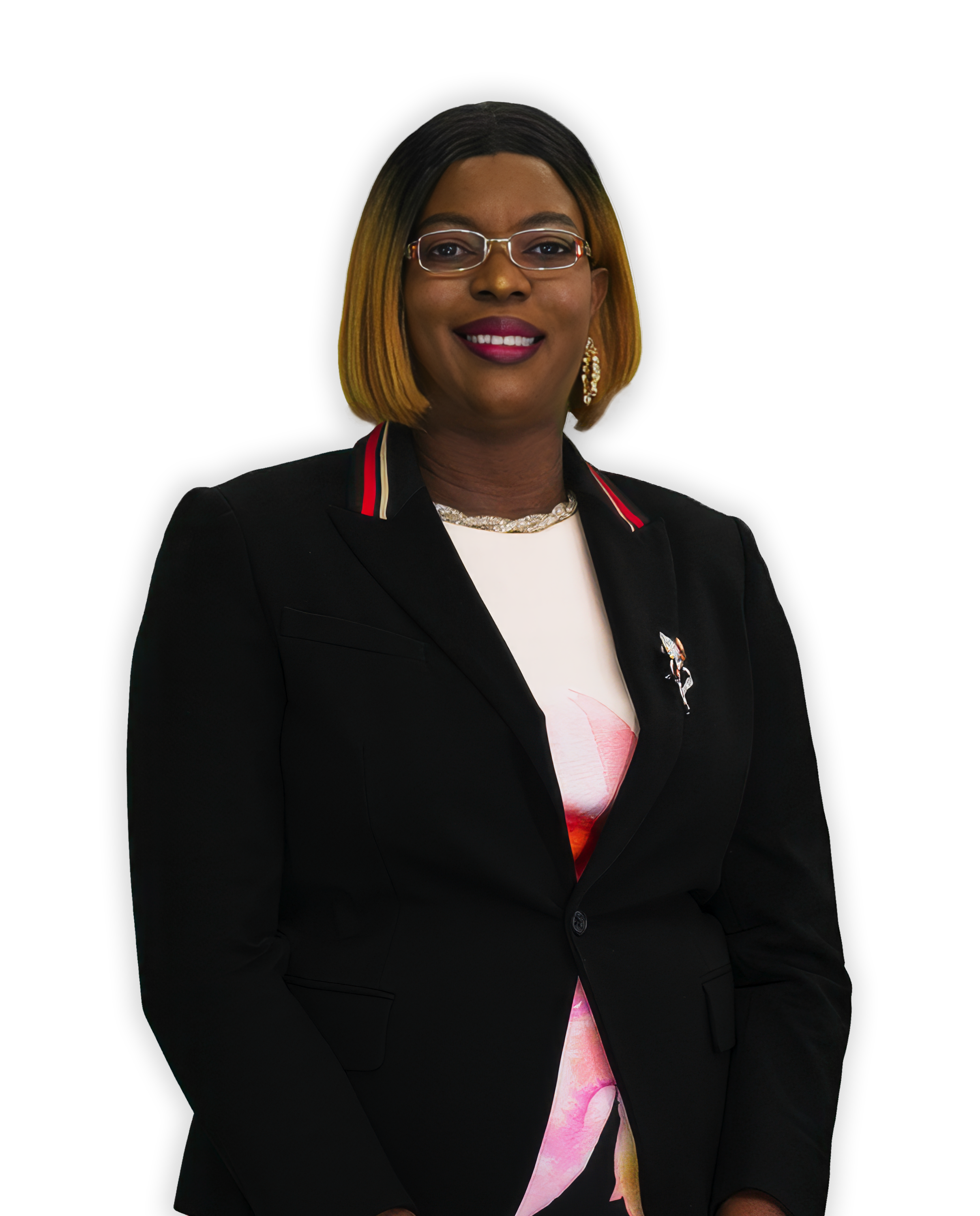 Sam Ryan Heidari, Esq