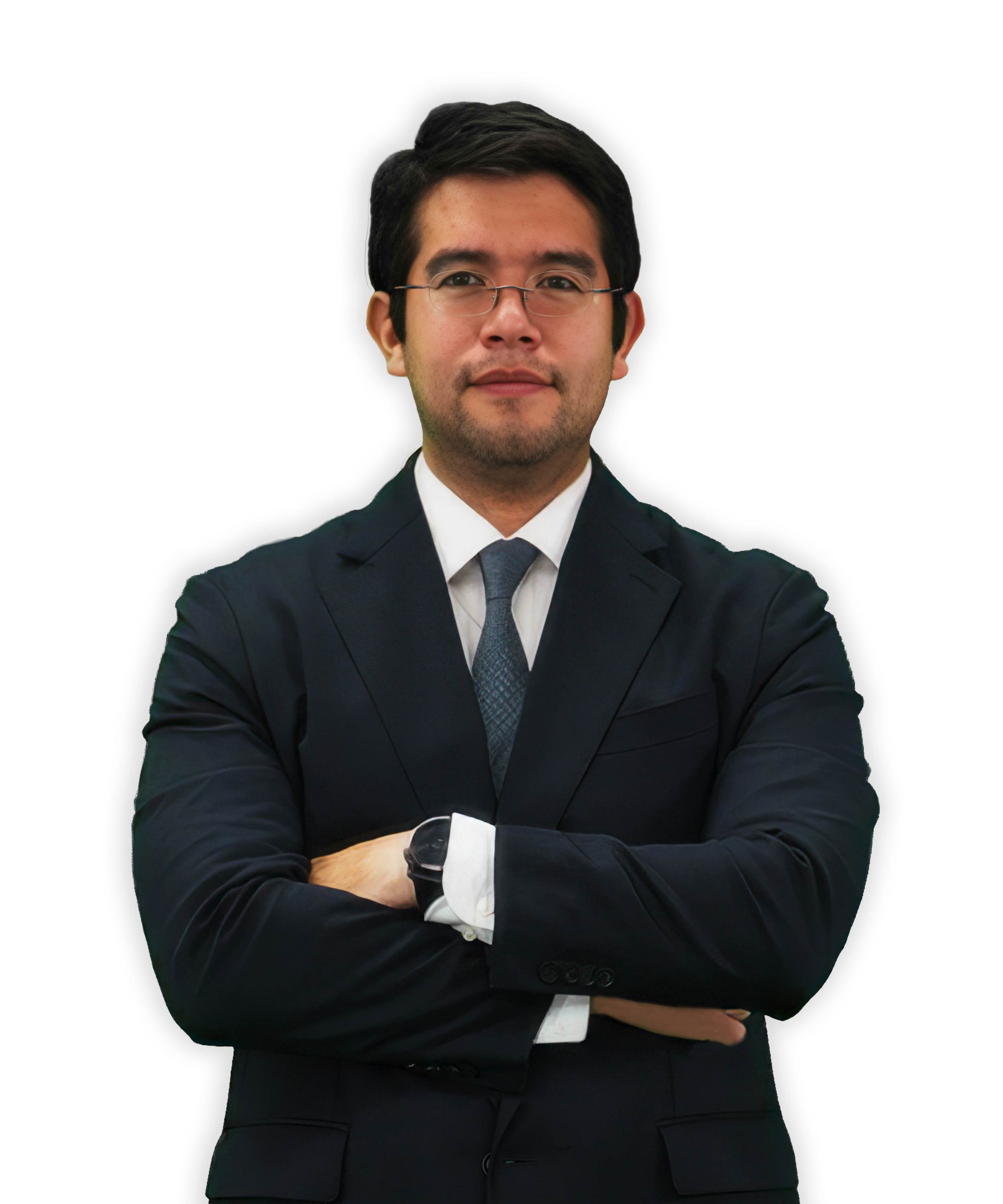 Sam Ryan Heidari, Esq