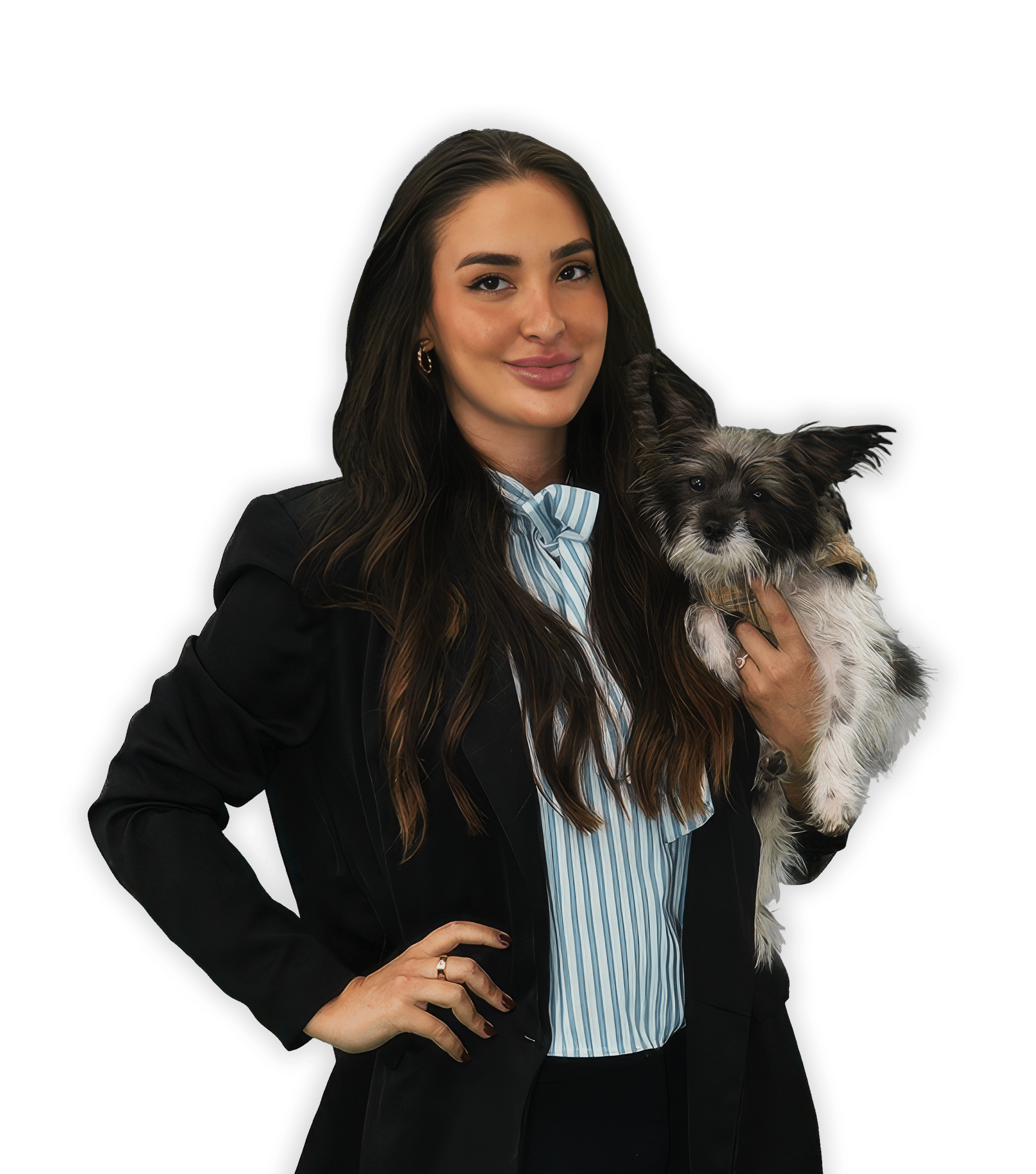 Sam Ryan Heidari, Esq