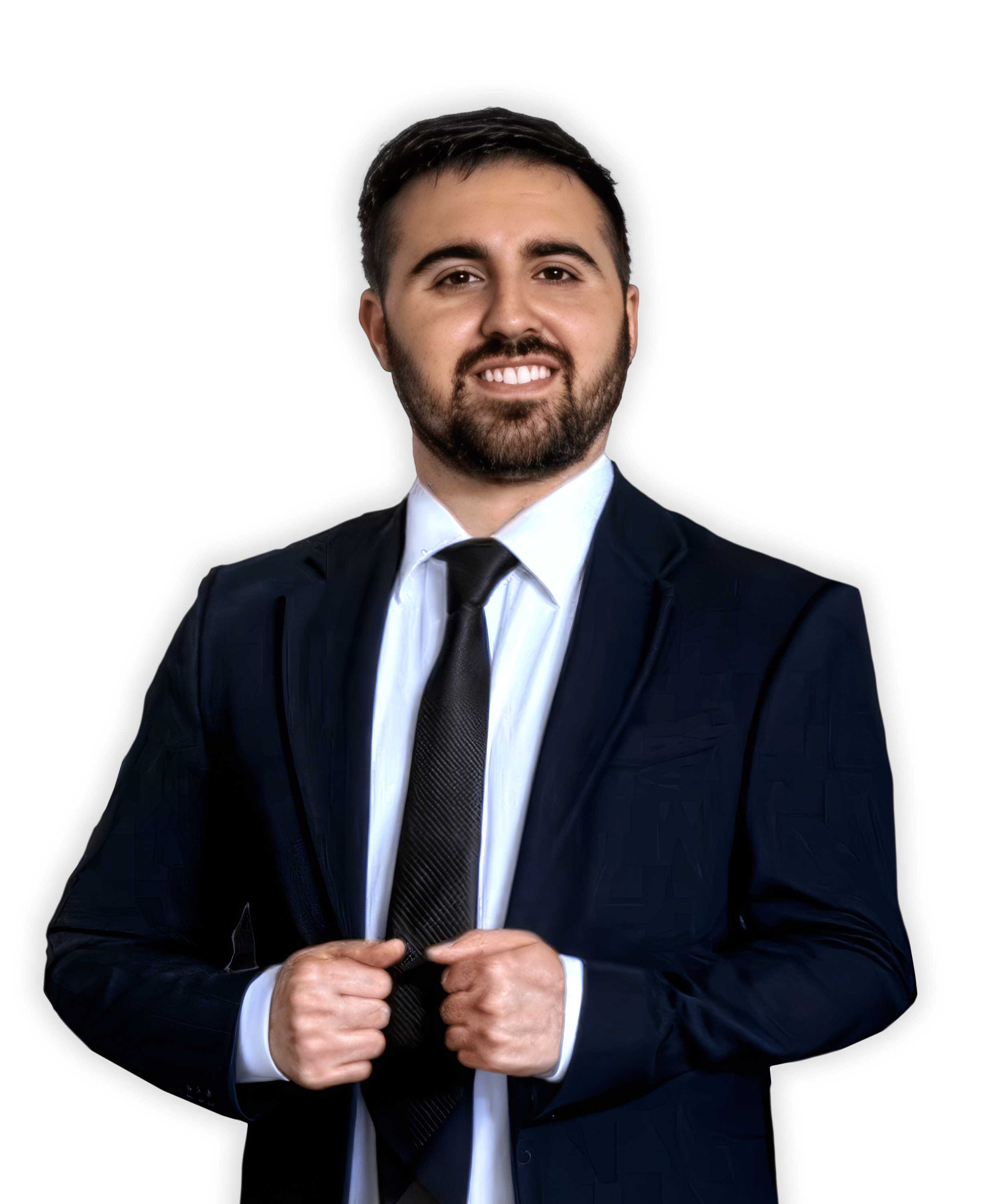 Sam Ryan Heidari, Esq