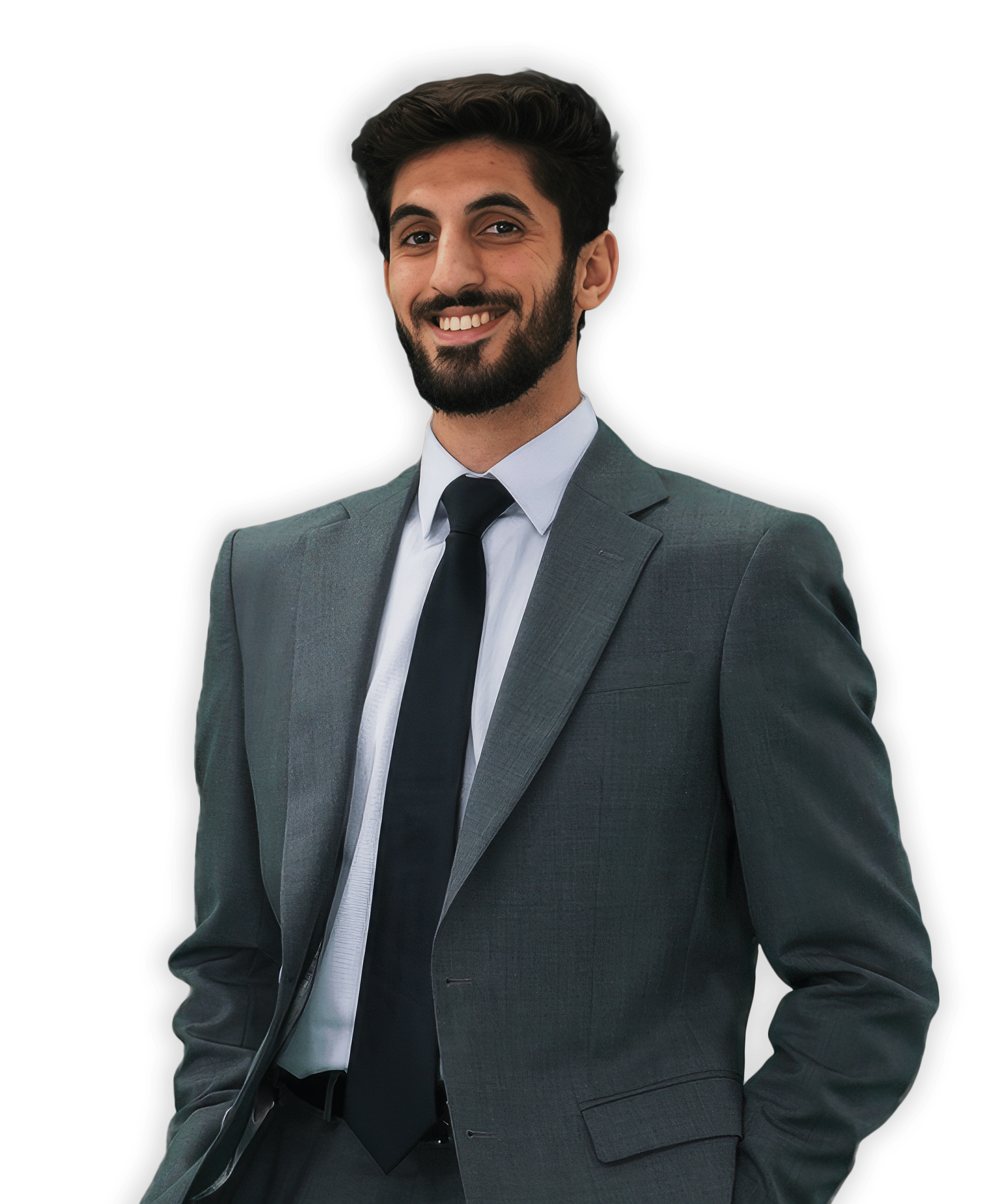 Sam Ryan Heidari, Esq